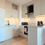 Apartment Skyport I By Jumpinhere Danzig