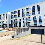 Apartment Skyport I By Jumpinhere *